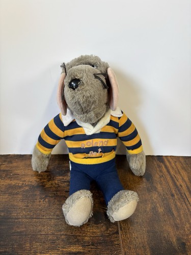 Vintage 1983 roland - vintage, plush