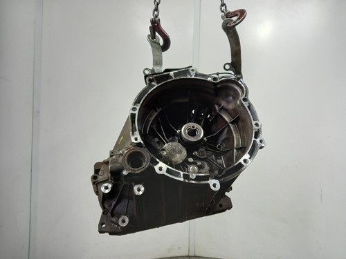 Ford fiesta gearbox 2012 - fiesta,