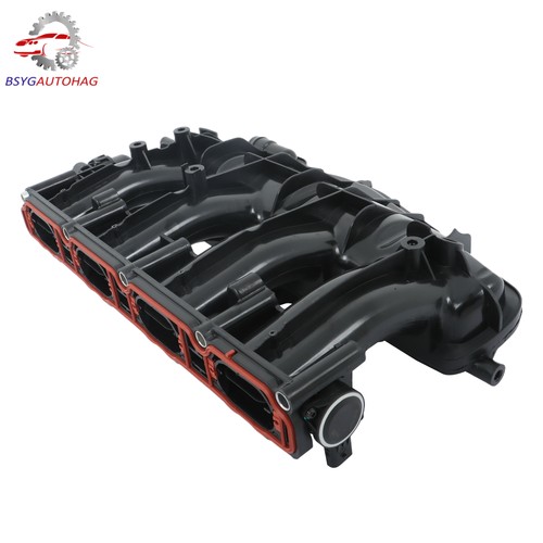 New inlet air - air, intake