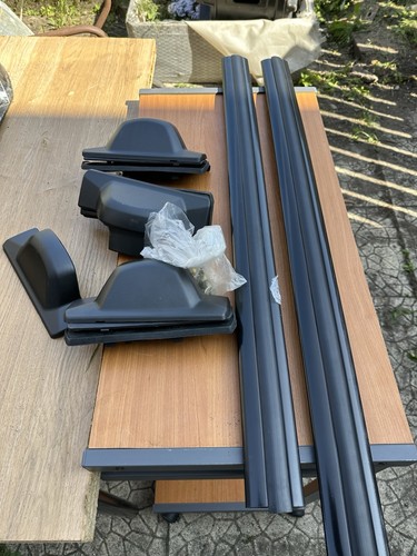 Honda crv 2007 2012 roof - 2007-2012, rack