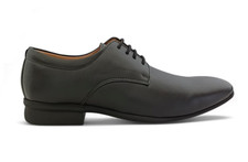 FIRETRAP LACE UP DERBY SHOES