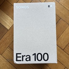 Sonos Era 100 Smart Speaker