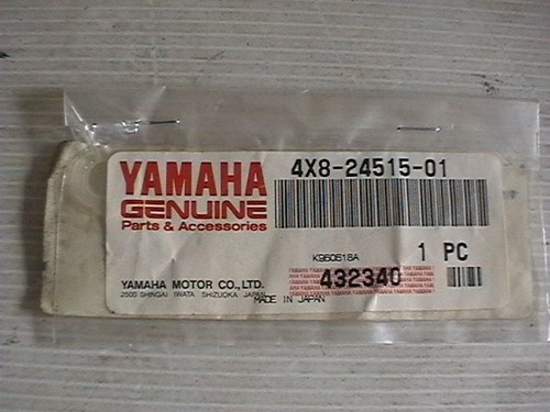 Genuine yamaha net fuel - net,