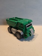 Power Rangers-Deluxe Turbo