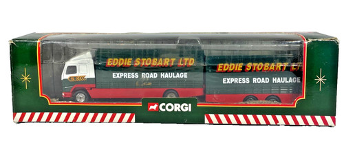 Corgi classics 59516 volvo fl6 - 59516,