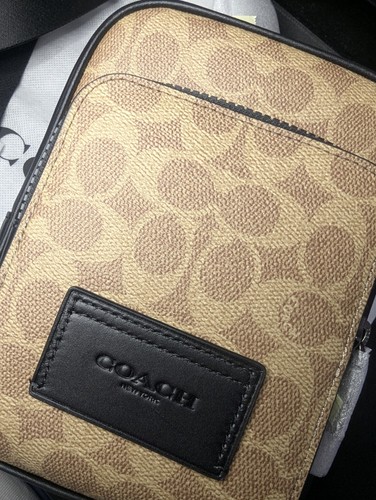 Coach racer sling bag rrp - racer,