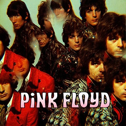 Pink floyd the piper at - piper,