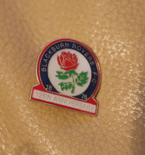 Blackburn rovers football club - rovers,