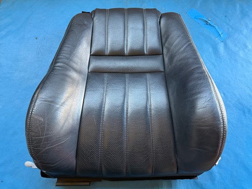 Mg tf black - f, leather