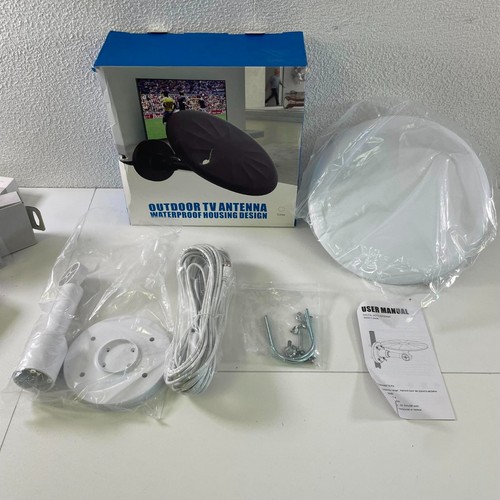 Outdoor antenna waterproof - antenna,