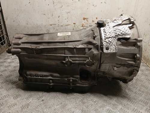 Mercedes benz w213 gearbox - mercedes-benz, e