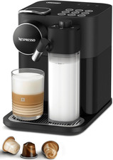 DeLonghi Nespresso Gran