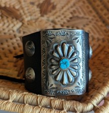Sterling Silver Native