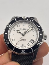 Christopher Ward C60 Trident