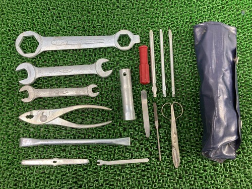 Used honda genuine motorcycle - honda,