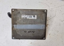 FORD FIESTA MK6 FUSION 2002-08