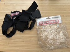 Motorcycle Pillion Grip Belt