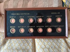 butlers and servants bell