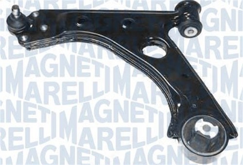 Front left magneti marelli - front,