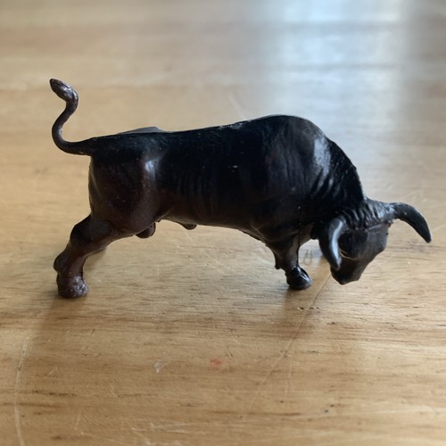 Corgi toys 342 - corgi, lamborghini