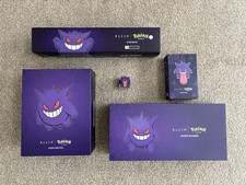 Pokémon X Razer Gengar -