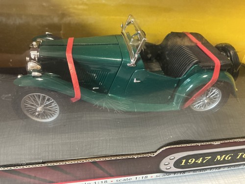 Signature midget 1947 - midget,
