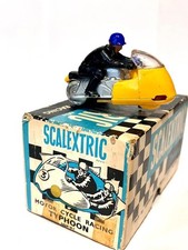 Vintage scalextric original - vintage,