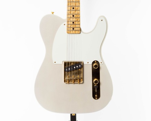 Fender custom shop - fender,
