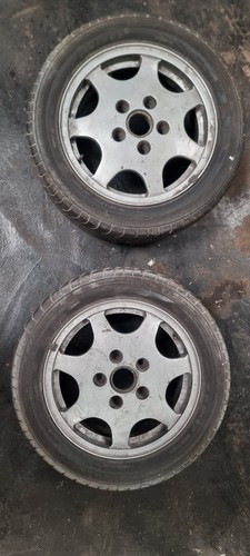 Porsche 911 944 d90 - porsche, wheels