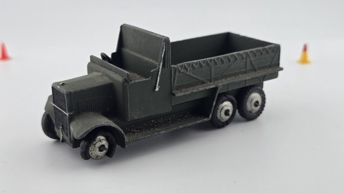 Dinky military model - model, 151b