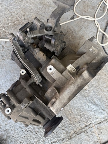 Caddy 0tdi 2015 5 - 5, speed