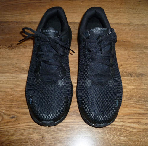 Under armour charged pursuit - under,