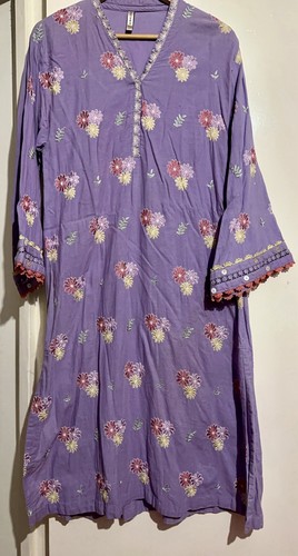 Ethnic embroidered women - ethnic,