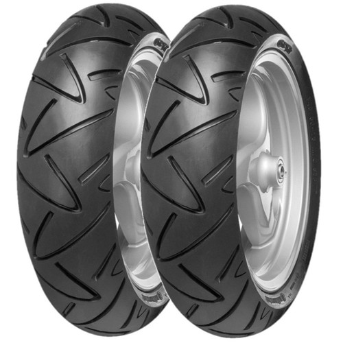Scooter tyres continental - scooter,