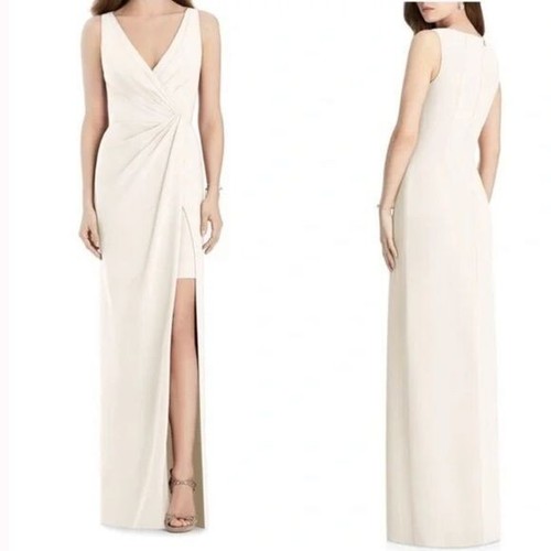 Nwt jenny packham neck - packham, crepe