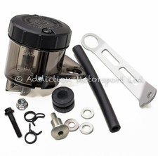 Genuine Bremnbo Smoke Reservoir Kit for 19RCS 15RCS Brake Master Cylinder 
