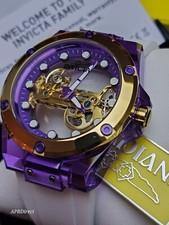 Invicta - Speedway -
