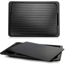 Defrosting Tray Rapid Thaw