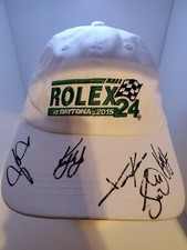 Rolex 24 @ Daytona 2015 Hat