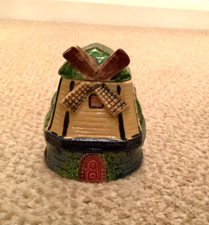 Vintage Japanese Marutomo Ware