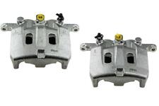 For Isuzu D-Max Brake Calipers Front Left and Right Pair 2008-Onward