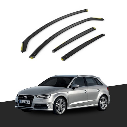 Audi mk3 2013 2019 - or, 5