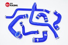 Silicone radiator hose kit - hose, non