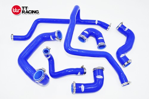 Silicone radiator hose kit non - radiator,