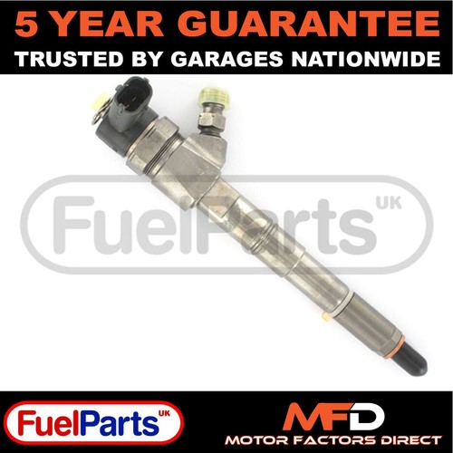 Fuelparts fuel injector nozzle - fuel,