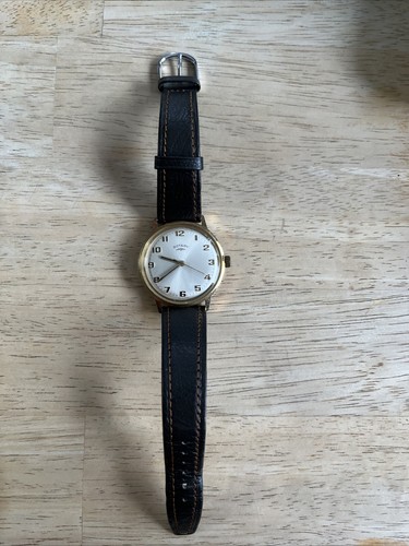 Vintage rotary watch - rotary,