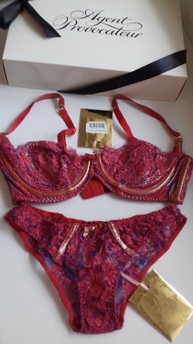 Agent provocateur soiree - provocateur,
