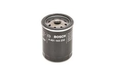 BOSCH Oil Filter for Vauxhall