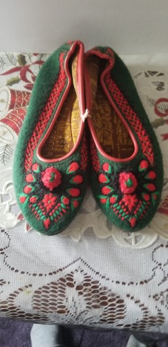 Handmade polish wool - handmade,