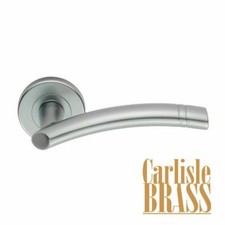 ROUND ROSE HANDLES CARLISLE